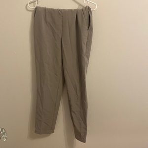 Dynamite dress pants